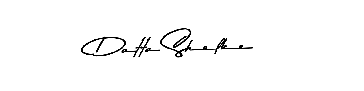 The best way (Asem Kandis PERSONAL USE) to make a short signature is to pick only two or three words in your name. The name Datta Shelke include a total of six letters. For converting this name. Datta Shelke signature style 9 images and pictures png