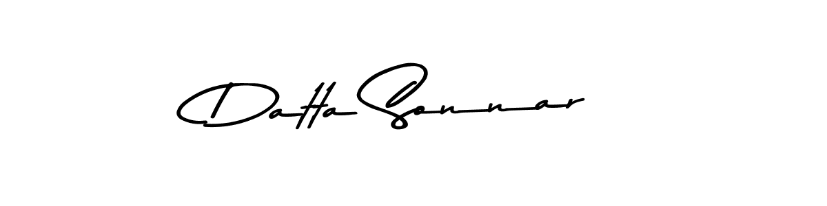 It looks lik you need a new signature style for name Datta Sonnar. Design unique handwritten (Asem Kandis PERSONAL USE) signature with our free signature maker in just a few clicks. Datta Sonnar signature style 9 images and pictures png