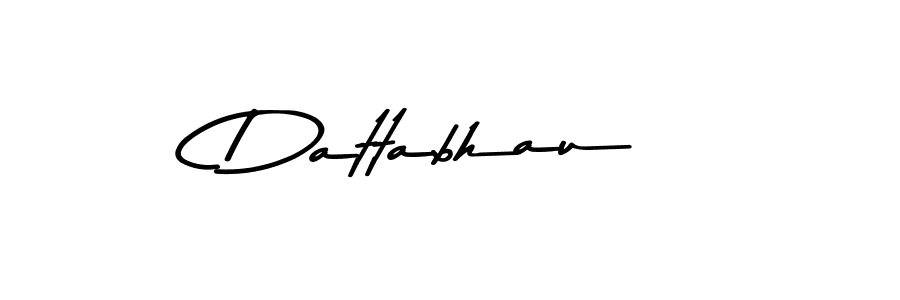 Best and Professional Signature Style for Dattabhau. Asem Kandis PERSONAL USE Best Signature Style Collection. Dattabhau signature style 9 images and pictures png