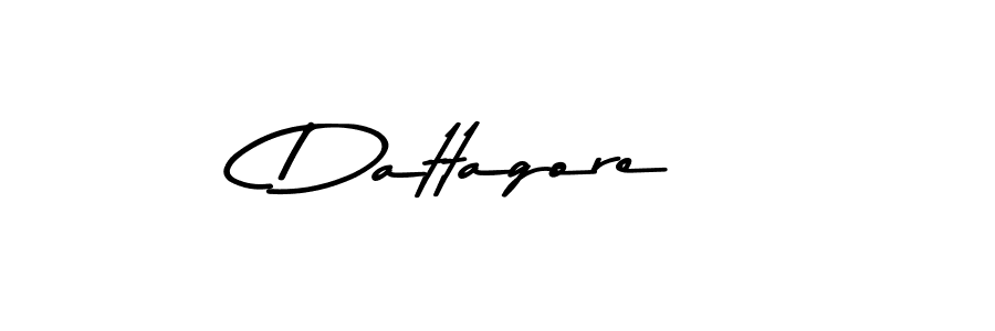 It looks lik you need a new signature style for name Dattagore. Design unique handwritten (Asem Kandis PERSONAL USE) signature with our free signature maker in just a few clicks. Dattagore signature style 9 images and pictures png