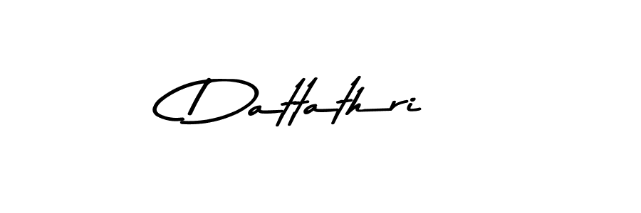 The best way (Asem Kandis PERSONAL USE) to make a short signature is to pick only two or three words in your name. The name Dattathri include a total of six letters. For converting this name. Dattathri signature style 9 images and pictures png