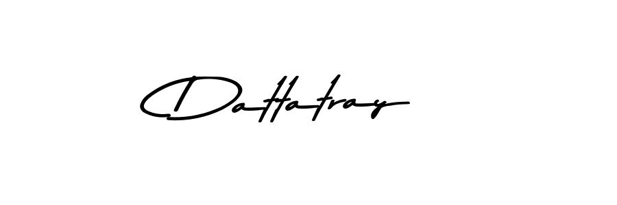 Here are the top 10 professional signature styles for the name Dattatray. These are the best autograph styles you can use for your name. Dattatray signature style 9 images and pictures png