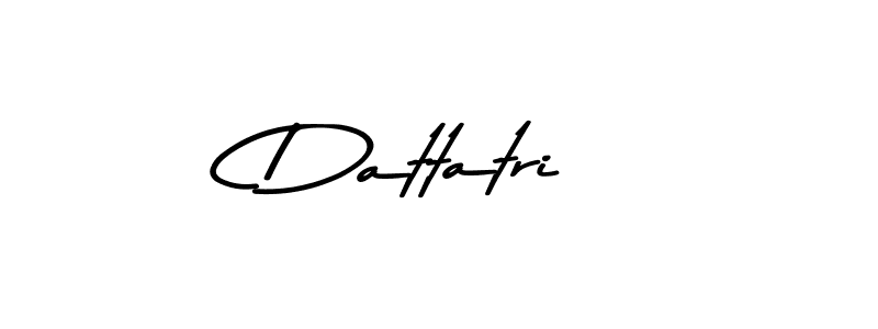 Also we have Dattatri name is the best signature style. Create professional handwritten signature collection using Asem Kandis PERSONAL USE autograph style. Dattatri signature style 9 images and pictures png