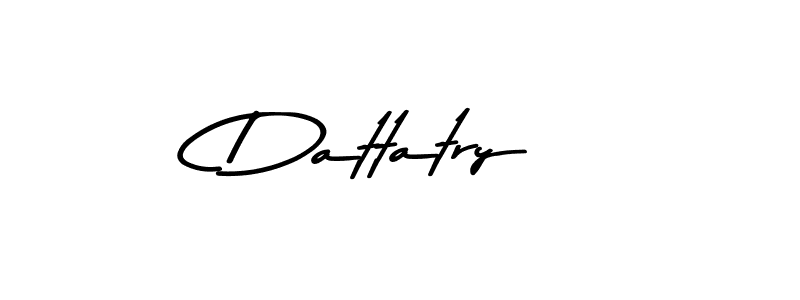 Here are the top 10 professional signature styles for the name Dattatry. These are the best autograph styles you can use for your name. Dattatry signature style 9 images and pictures png