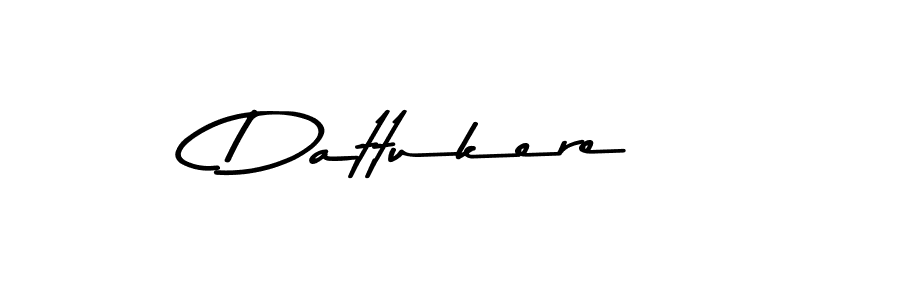 You can use this online signature creator to create a handwritten signature for the name Dattukere. This is the best online autograph maker. Dattukere signature style 9 images and pictures png