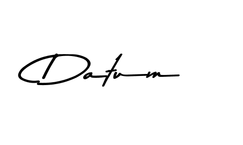Similarly Asem Kandis PERSONAL USE is the best handwritten signature design. Signature creator online .You can use it as an online autograph creator for name Datum. Datum signature style 9 images and pictures png