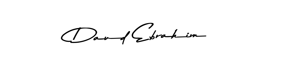 How to Draw Daud Ebrahim signature style? Asem Kandis PERSONAL USE is a latest design signature styles for name Daud Ebrahim. Daud Ebrahim signature style 9 images and pictures png