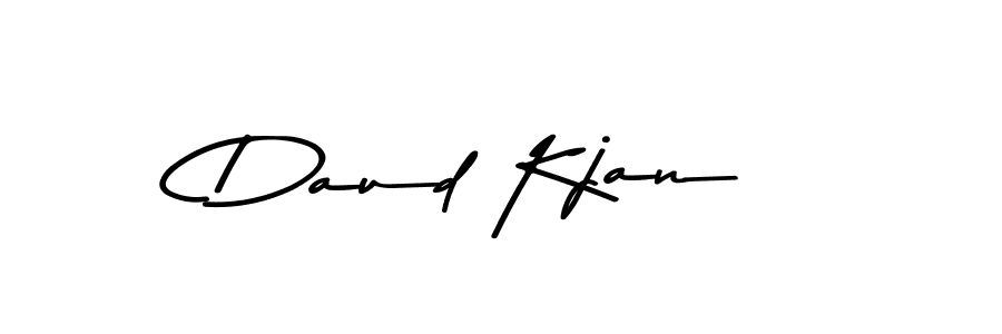 Asem Kandis PERSONAL USE is a professional signature style that is perfect for those who want to add a touch of class to their signature. It is also a great choice for those who want to make their signature more unique. Get Daud Kjan name to fancy signature for free. Daud Kjan signature style 9 images and pictures png