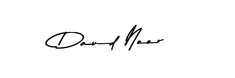 Make a beautiful signature design for name Daud Noor. Use this online signature maker to create a handwritten signature for free. Daud Noor signature style 9 images and pictures png