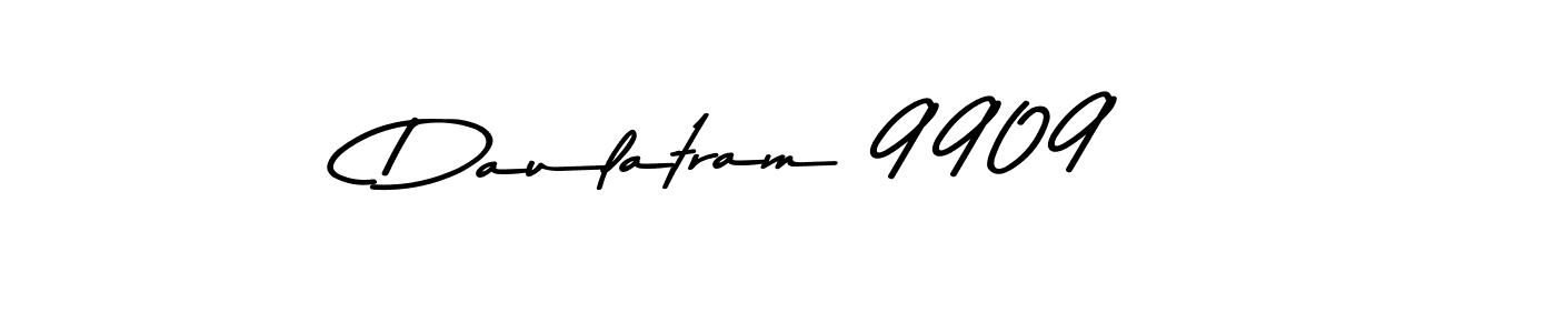 Similarly Asem Kandis PERSONAL USE is the best handwritten signature design. Signature creator online .You can use it as an online autograph creator for name Daulatram 9909. Daulatram 9909 signature style 9 images and pictures png