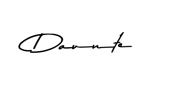 Check out images of Autograph of Daunte name. Actor Daunte Signature Style. Asem Kandis PERSONAL USE is a professional sign style online. Daunte signature style 9 images and pictures png