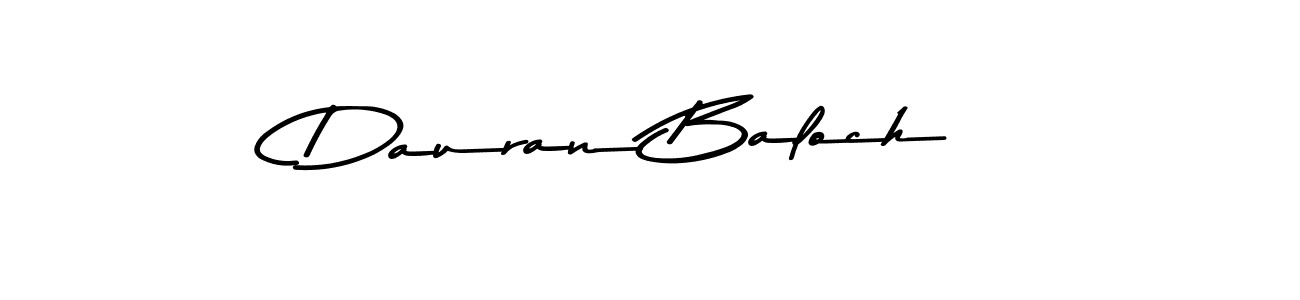 Similarly Asem Kandis PERSONAL USE is the best handwritten signature design. Signature creator online .You can use it as an online autograph creator for name Dauran Baloch. Dauran Baloch signature style 9 images and pictures png