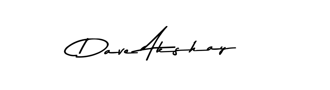 The best way (Asem Kandis PERSONAL USE) to make a short signature is to pick only two or three words in your name. The name Dave Akshay include a total of six letters. For converting this name. Dave Akshay signature style 9 images and pictures png