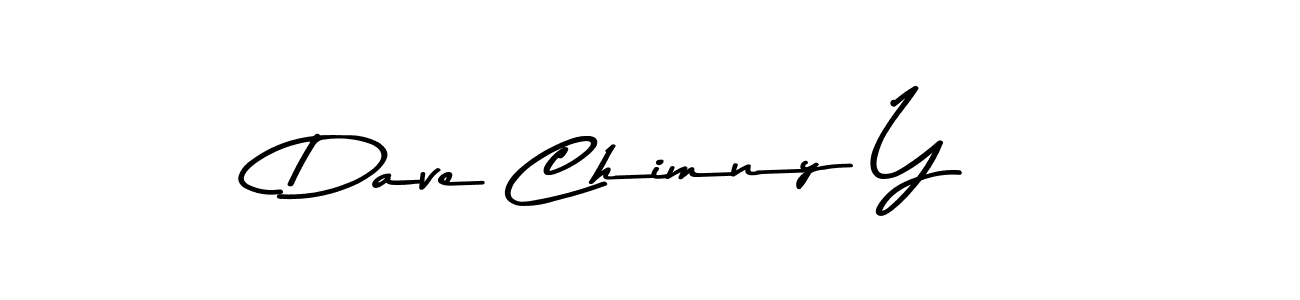 You should practise on your own different ways (Asem Kandis PERSONAL USE) to write your name (Dave Chimny Y) in signature. don't let someone else do it for you. Dave Chimny Y signature style 9 images and pictures png