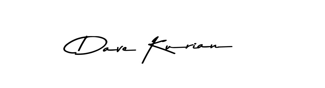 Dave Kurian stylish signature style. Best Handwritten Sign (Asem Kandis PERSONAL USE) for my name. Handwritten Signature Collection Ideas for my name Dave Kurian. Dave Kurian signature style 9 images and pictures png