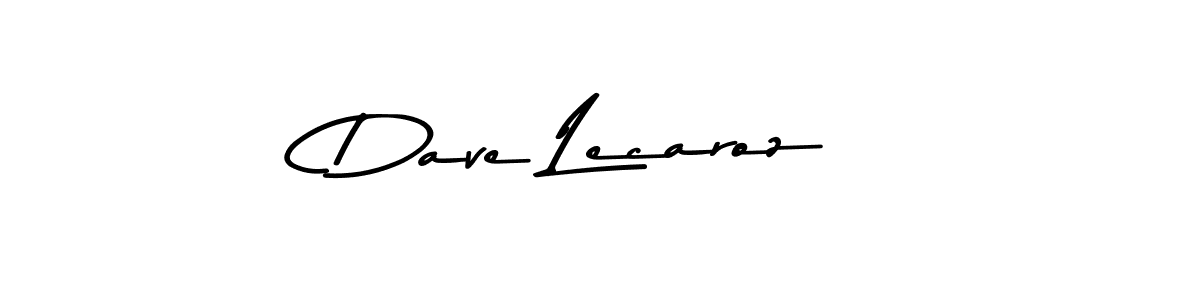 You can use this online signature creator to create a handwritten signature for the name Dave Lecaroz. This is the best online autograph maker. Dave Lecaroz signature style 9 images and pictures png