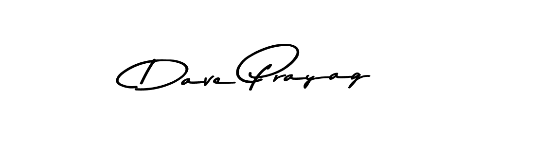 Design your own signature with our free online signature maker. With this signature software, you can create a handwritten (Asem Kandis PERSONAL USE) signature for name Dave Prayag. Dave Prayag signature style 9 images and pictures png