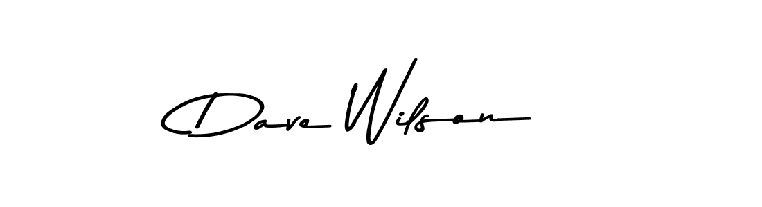 How to make Dave Wilson signature? Asem Kandis PERSONAL USE is a professional autograph style. Create handwritten signature for Dave Wilson name. Dave Wilson signature style 9 images and pictures png