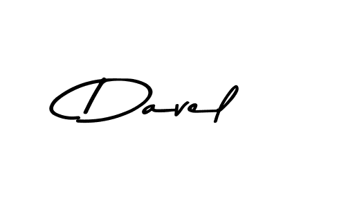 Once you've used our free online signature maker to create your best signature Asem Kandis PERSONAL USE style, it's time to enjoy all of the benefits that Davel name signing documents. Davel signature style 9 images and pictures png