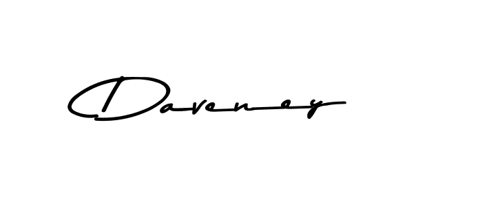 This is the best signature style for the Daveney name. Also you like these signature font (Asem Kandis PERSONAL USE). Mix name signature. Daveney signature style 9 images and pictures png