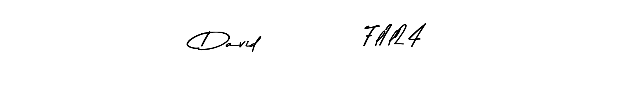 You should practise on your own different ways (Asem Kandis PERSONAL USE) to write your name (David           7l1l24) in signature. don't let someone else do it for you. David           7l1l24 signature style 9 images and pictures png