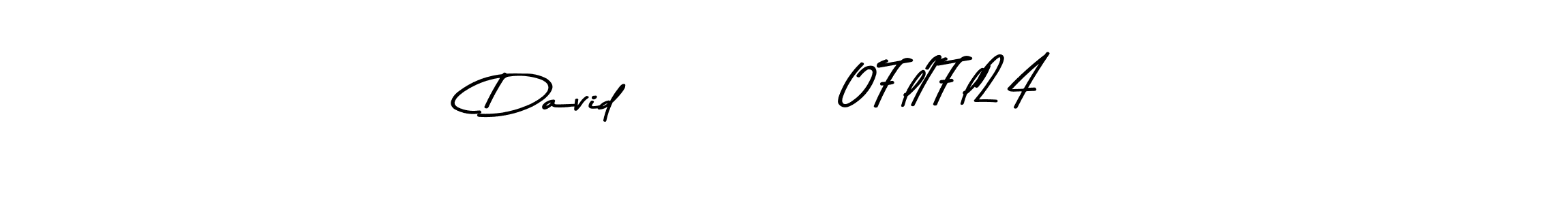This is the best signature style for the David          07l17l24 name. Also you like these signature font (Asem Kandis PERSONAL USE). Mix name signature. David          07l17l24 signature style 9 images and pictures png