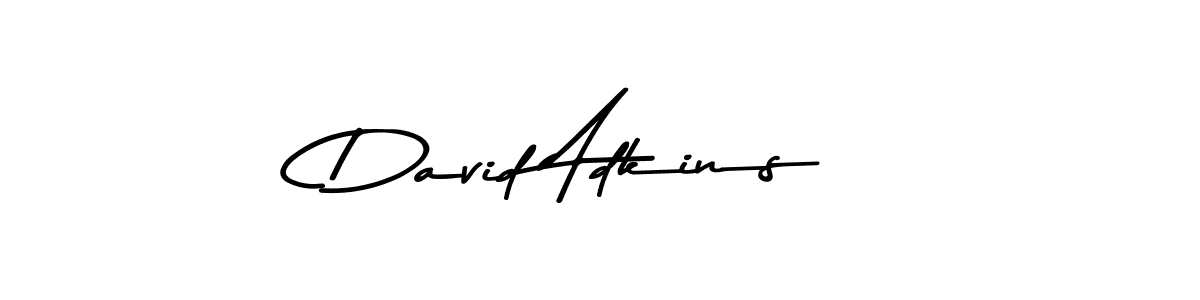 You can use this online signature creator to create a handwritten signature for the name David Adkins. This is the best online autograph maker. David Adkins signature style 9 images and pictures png