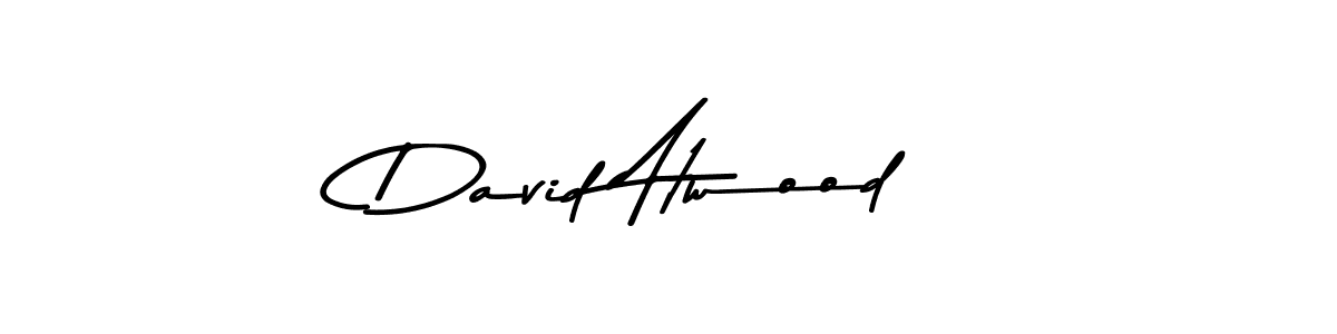Use a signature maker to create a handwritten signature online. With this signature software, you can design (Asem Kandis PERSONAL USE) your own signature for name David Atwood. David Atwood signature style 9 images and pictures png