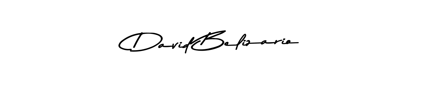 This is the best signature style for the David Belizario name. Also you like these signature font (Asem Kandis PERSONAL USE). Mix name signature. David Belizario signature style 9 images and pictures png