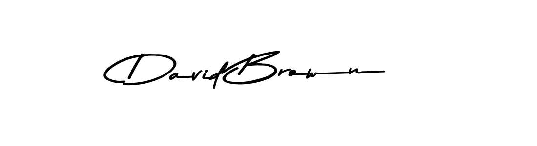 Make a beautiful signature design for name David Brown. Use this online signature maker to create a handwritten signature for free. David Brown signature style 9 images and pictures png