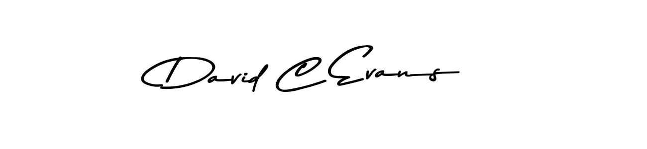 Here are the top 10 professional signature styles for the name David C Evans. These are the best autograph styles you can use for your name. David C Evans signature style 9 images and pictures png