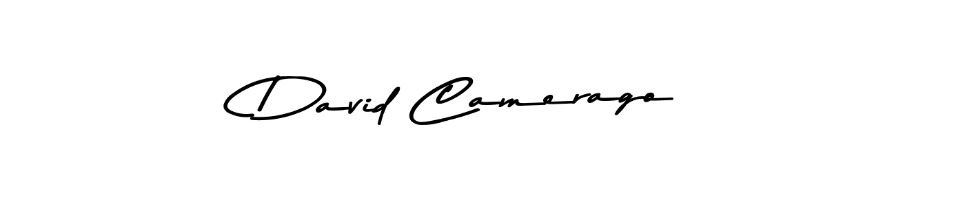 Also You can easily find your signature by using the search form. We will create David Camerago name handwritten signature images for you free of cost using Asem Kandis PERSONAL USE sign style. David Camerago signature style 9 images and pictures png