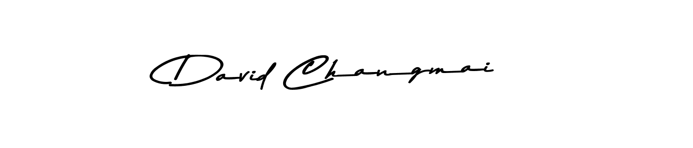 Make a beautiful signature design for name David Changmai. With this signature (Asem Kandis PERSONAL USE) style, you can create a handwritten signature for free. David Changmai signature style 9 images and pictures png