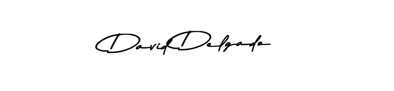 Also we have David Delgado name is the best signature style. Create professional handwritten signature collection using Asem Kandis PERSONAL USE autograph style. David Delgado signature style 9 images and pictures png