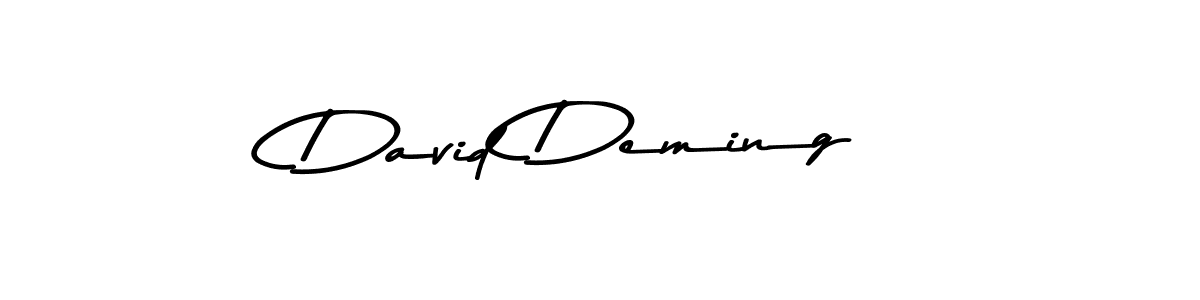 Check out images of Autograph of David Deming name. Actor David Deming Signature Style. Asem Kandis PERSONAL USE is a professional sign style online. David Deming signature style 9 images and pictures png