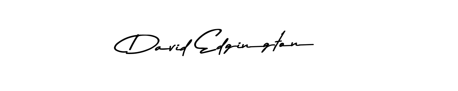 This is the best signature style for the David Edgington name. Also you like these signature font (Asem Kandis PERSONAL USE). Mix name signature. David Edgington signature style 9 images and pictures png