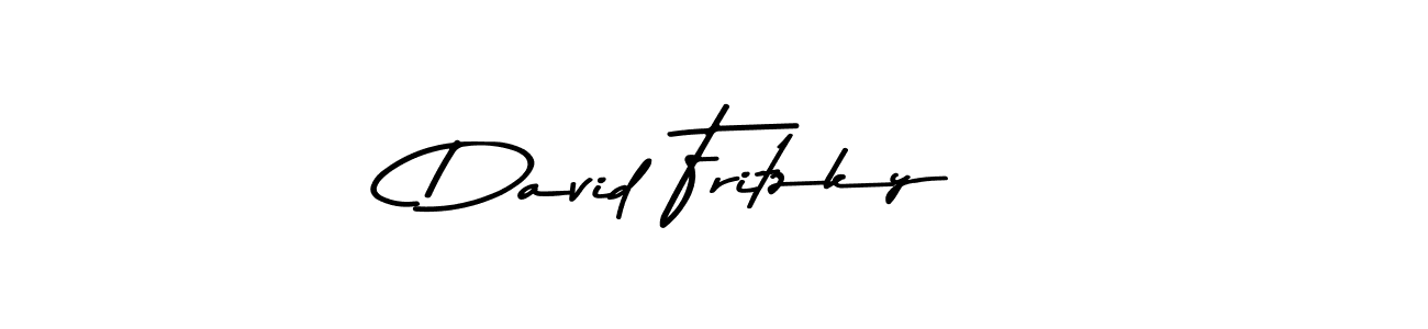 Similarly Asem Kandis PERSONAL USE is the best handwritten signature design. Signature creator online .You can use it as an online autograph creator for name David Fritzky. David Fritzky signature style 9 images and pictures png