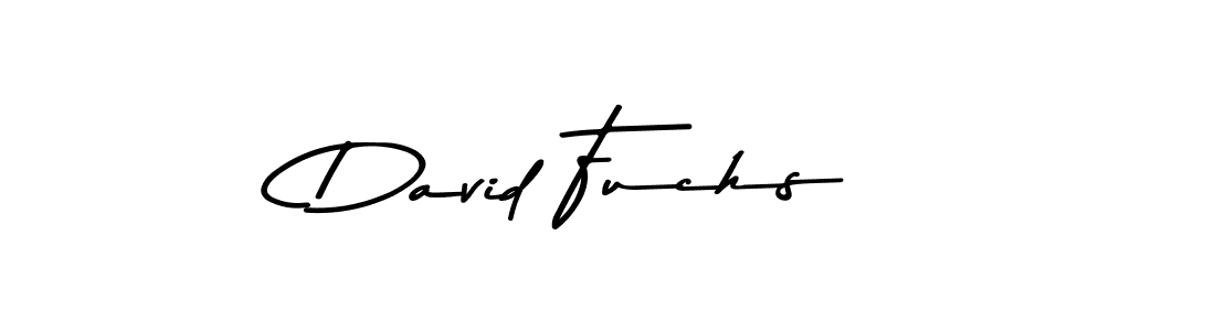 Also You can easily find your signature by using the search form. We will create David Fuchs name handwritten signature images for you free of cost using Asem Kandis PERSONAL USE sign style. David Fuchs signature style 9 images and pictures png