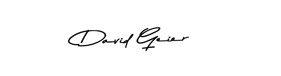Also we have David Geier name is the best signature style. Create professional handwritten signature collection using Asem Kandis PERSONAL USE autograph style. David Geier signature style 9 images and pictures png