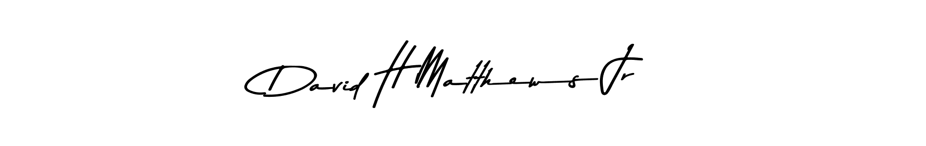 You should practise on your own different ways (Asem Kandis PERSONAL USE) to write your name (David H Matthews Jr) in signature. don't let someone else do it for you. David H Matthews Jr signature style 9 images and pictures png