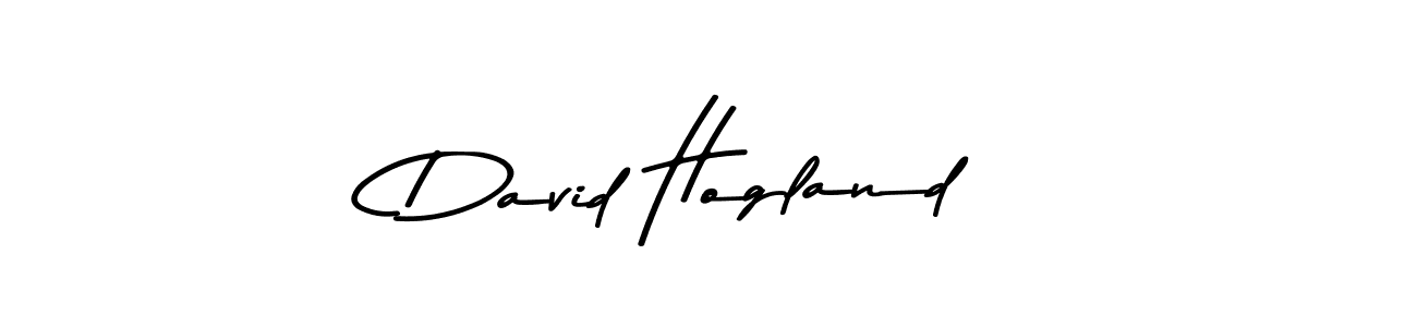 Also we have David Hogland name is the best signature style. Create professional handwritten signature collection using Asem Kandis PERSONAL USE autograph style. David Hogland signature style 9 images and pictures png