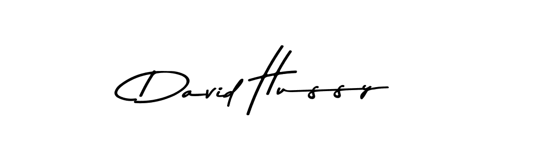 Make a beautiful signature design for name David Hussy. With this signature (Asem Kandis PERSONAL USE) style, you can create a handwritten signature for free. David Hussy signature style 9 images and pictures png