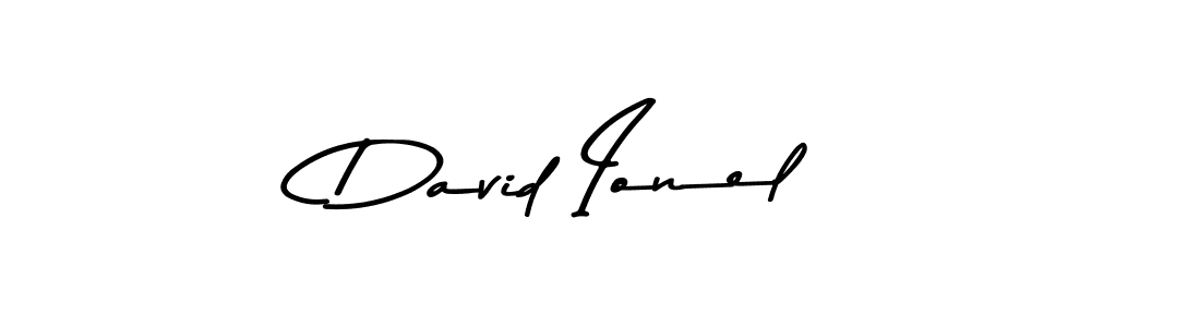 It looks lik you need a new signature style for name David Ionel. Design unique handwritten (Asem Kandis PERSONAL USE) signature with our free signature maker in just a few clicks. David Ionel signature style 9 images and pictures png