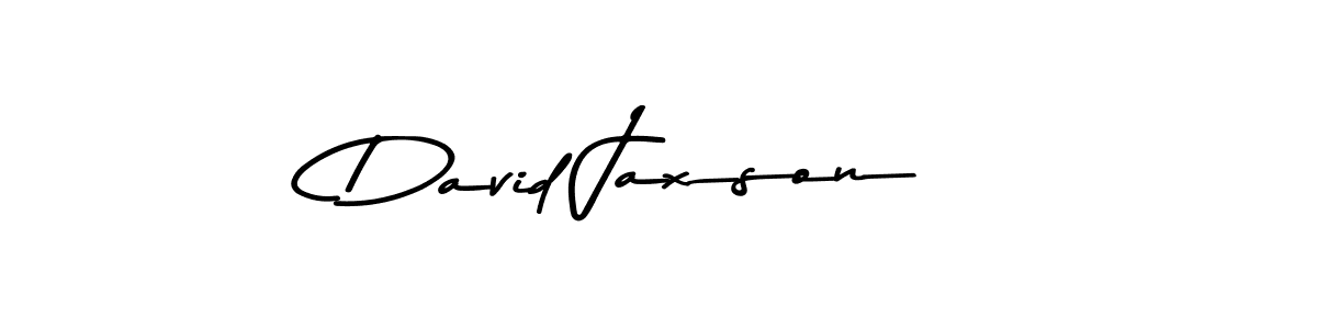 Also You can easily find your signature by using the search form. We will create David Jaxson name handwritten signature images for you free of cost using Asem Kandis PERSONAL USE sign style. David Jaxson signature style 9 images and pictures png