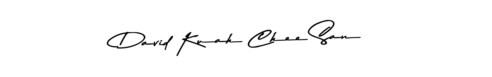 Here are the top 10 professional signature styles for the name David Kuah Chee San. These are the best autograph styles you can use for your name. David Kuah Chee San signature style 9 images and pictures png