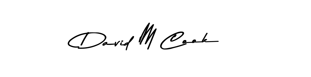 It looks lik you need a new signature style for name David M Cook. Design unique handwritten (Asem Kandis PERSONAL USE) signature with our free signature maker in just a few clicks. David M Cook signature style 9 images and pictures png