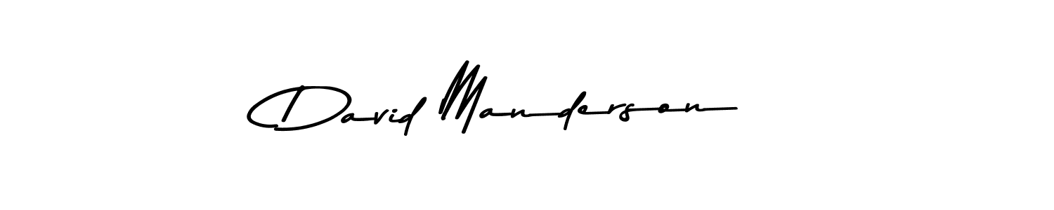 Similarly Asem Kandis PERSONAL USE is the best handwritten signature design. Signature creator online .You can use it as an online autograph creator for name David Manderson. David Manderson signature style 9 images and pictures png