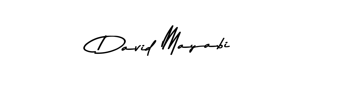 if you are searching for the best signature style for your name David Mayabi. so please give up your signature search. here we have designed multiple signature styles  using Asem Kandis PERSONAL USE. David Mayabi signature style 9 images and pictures png