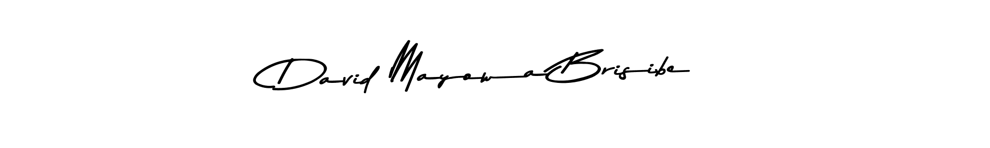 Similarly Asem Kandis PERSONAL USE is the best handwritten signature design. Signature creator online .You can use it as an online autograph creator for name David Mayowa Brisibe. David Mayowa Brisibe signature style 9 images and pictures png