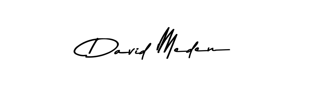 It looks lik you need a new signature style for name David Meden. Design unique handwritten (Asem Kandis PERSONAL USE) signature with our free signature maker in just a few clicks. David Meden signature style 9 images and pictures png